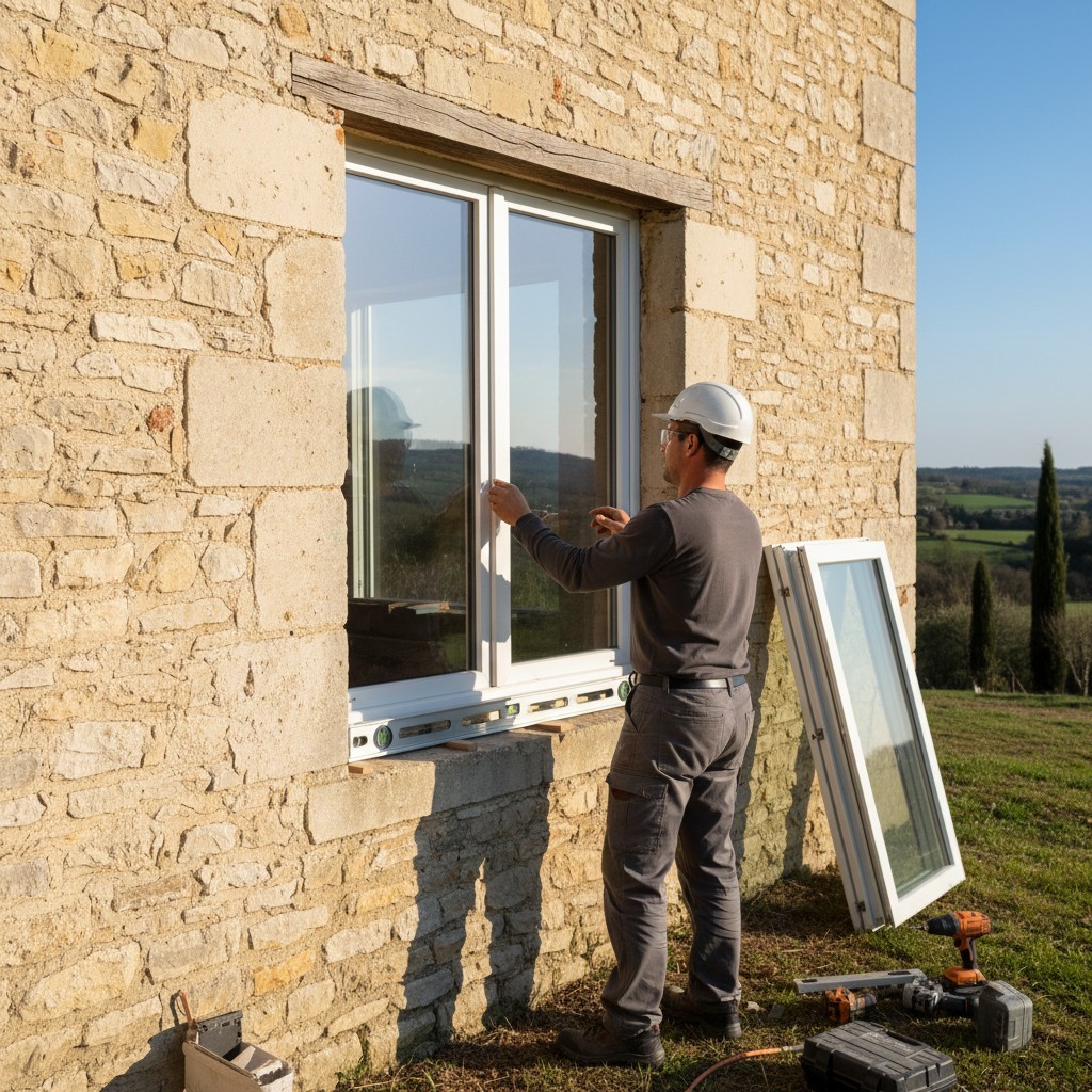 MIROITERIE AVM (SARL)