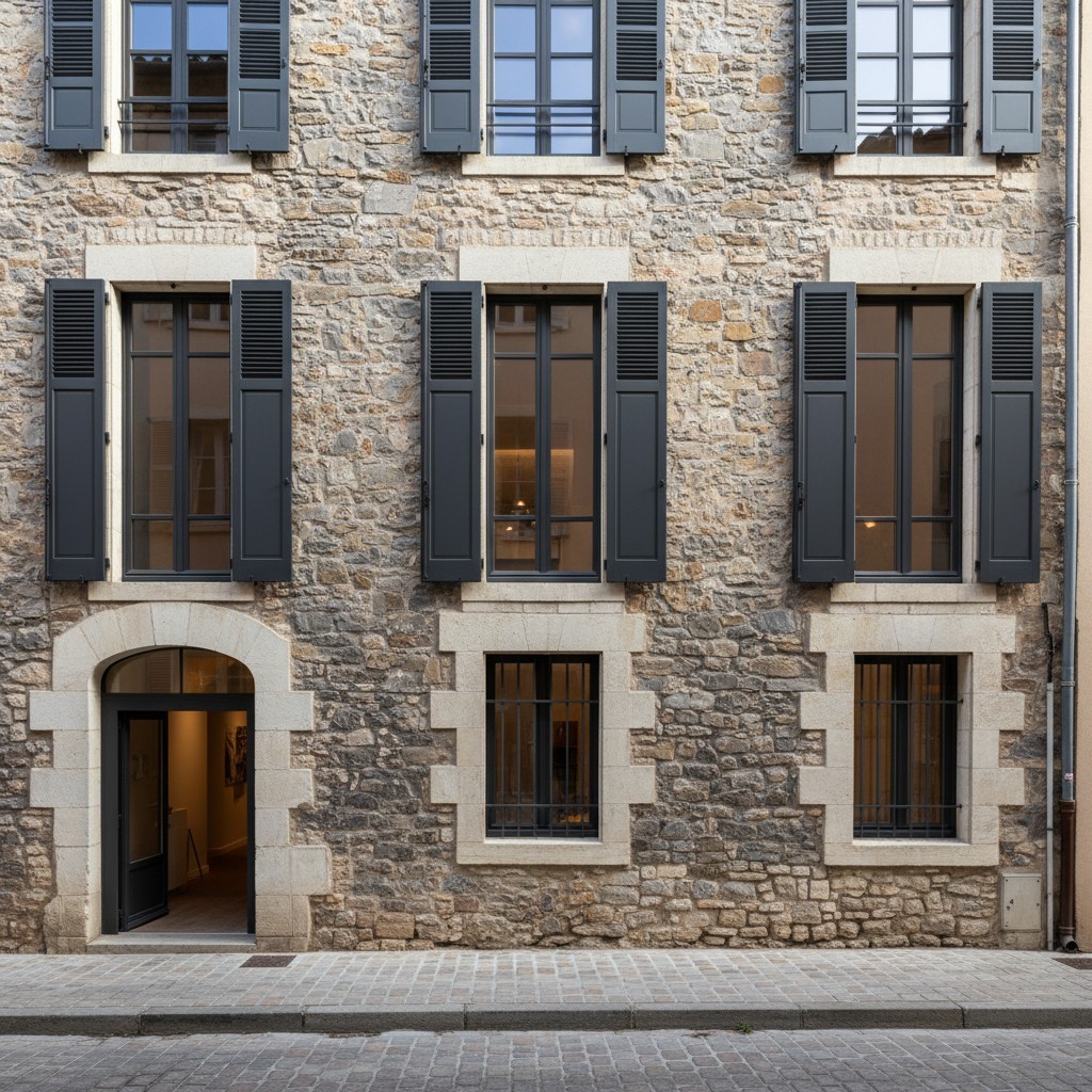 Projet de Vitrier - Photo 2